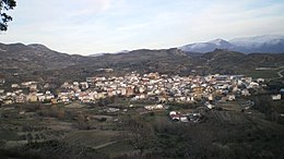Beas de Granada - Sœmeanza