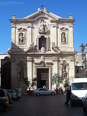 Cattedrale di San Cataldo