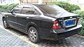 Chevrolet Epica V200 Kínában