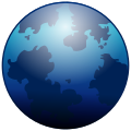 Mozilla Developer Preview logo