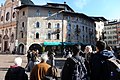 Edit-a-thon sulle facciate dipinte di Trento, 16 ottobre 2021