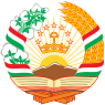 Escudo de Tachiquistán