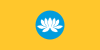 Flag of Kalmykia.svg