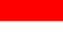 Indonezijos vėliava