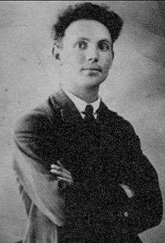 Илия Бешков, 1920-те г.