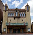 Maysville KY, Russell Theatre