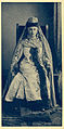 Princesse Tatiana Gagarine en tenue de bal (1903)