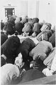 มุสลิมในสหราชอาณาจักรทำการละหมาดอีดใน ค.ศ. 1941