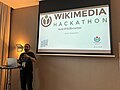 Wikimedia Hackathon 2024, Tallinn, Estonia