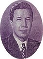 Bảo Đại geboren op 22 oktober 1913