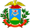 Coat of arms of Matugrosu