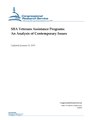 R42695 - SBA Veterans Assistance Programs - An Analysis of Contemporary Issues