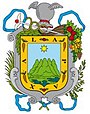 Escudo de Xalapa de Enriquez