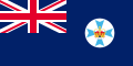 昆士兰州旗