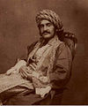 Hormuzd Rassam overleden op 16 september 1910