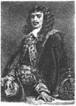 Ян ІІ Казимир 1648—1668