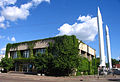 Múzeum kozmonautiky Sergeja Pavloviča Koroľova