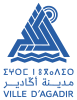 Logo rasmi Agadir
