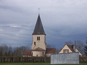 Saint-Aubin-sur-Loire