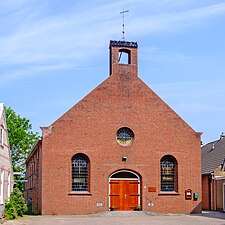 PKN-tsjerke