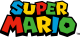 슈퍼 마리오 시리즈 공식 로고