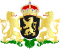 Escudo de Brabante do Norte