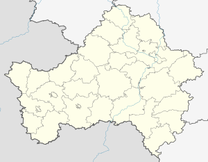 Glinişçevo (Brânsk vilâyeti)