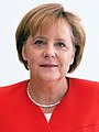 Tyskland Angela Merkel, Forbundskansler