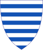 Iceland国徽