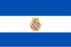 پرچم خِـرِز دِ لا فرونترا