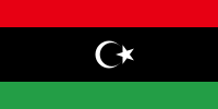 Libya (from 24 December)