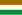Transkeis flagg