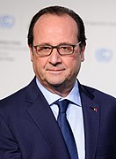 24. François Hollande 2012-2017