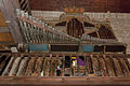 Las Piñas Bamboo Organ, the only bamboo organ in the world