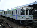 旭川駅発着列車に使用されていたキハ150形