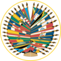 Escudo de Organización de los Estados Americanos Organização dos Estados Americanos Organization of American States Organisation des États Américains