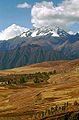 Ju Sierra (Bierich-Loundskup) bie Cusco