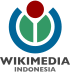 Logo Wikimedia Indonesia