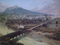 Álbum del Ferrocarril Mexicano. 1877