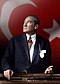 Mustafa Kemals Ataturks