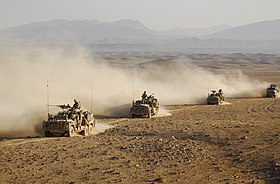 Австралійські спецназівці в Афганістані 2009 рік