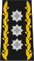 Corps General