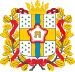 Омсчы облæсты герб