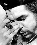 Che Guevara - dituntaskan 7 Oktober 2018