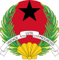 Godło Gwinei Bissau
