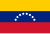 Bandeira de Venezuela