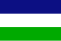 Regno di Araucanía e Patagonia – Bandiera