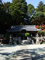 Goryō-jinja