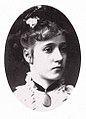 Adelgunde van Bragança geboren op 10 november 1858
