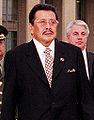 Joseph Estrada, an ika-13ng Presidente
